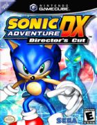 索尼克大冒险DX