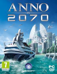 纪元2070
