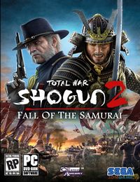 幕府将军2:武家之殇