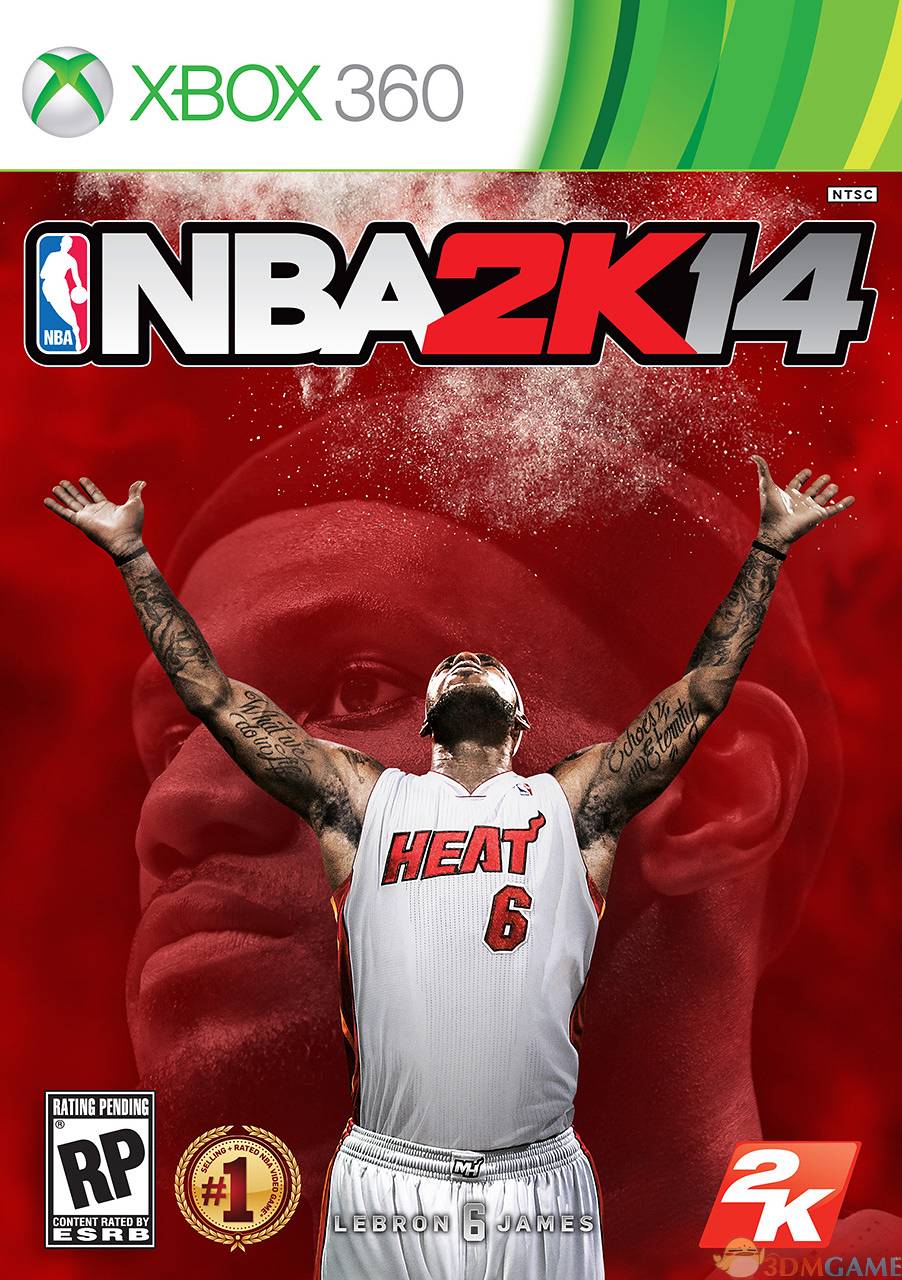 NBA 2K14