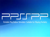 PSP模拟器