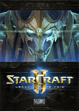 星际争霸2:虚空之遗