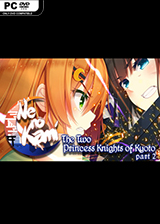 根神京都姬骑士2