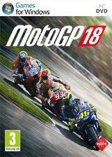 摩托GP 18