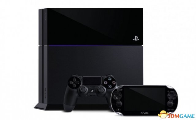 吉田修平确认可用PSV遥控PS4开机 力求做到