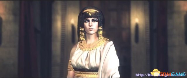 罗马2:全面战争埃及艳后历史资料和视频短片