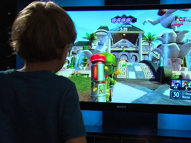 有志不在年少!5岁男孩成功破解XboxOne安全机