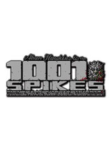 1001颗钉子