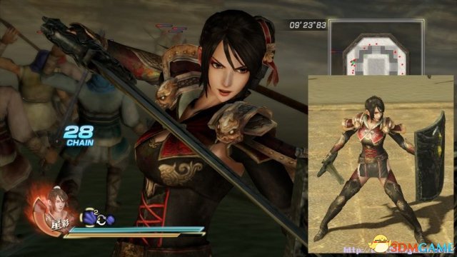 三国无双7猛将传到软件下载，三国无双7猛将传到软件下载不了-第3张图片-雷盾自助建站|ai文本生成,aigc软件站公司网站源码-天霸装饰
