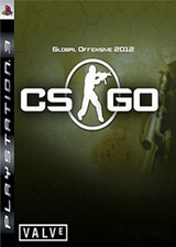 CSGO