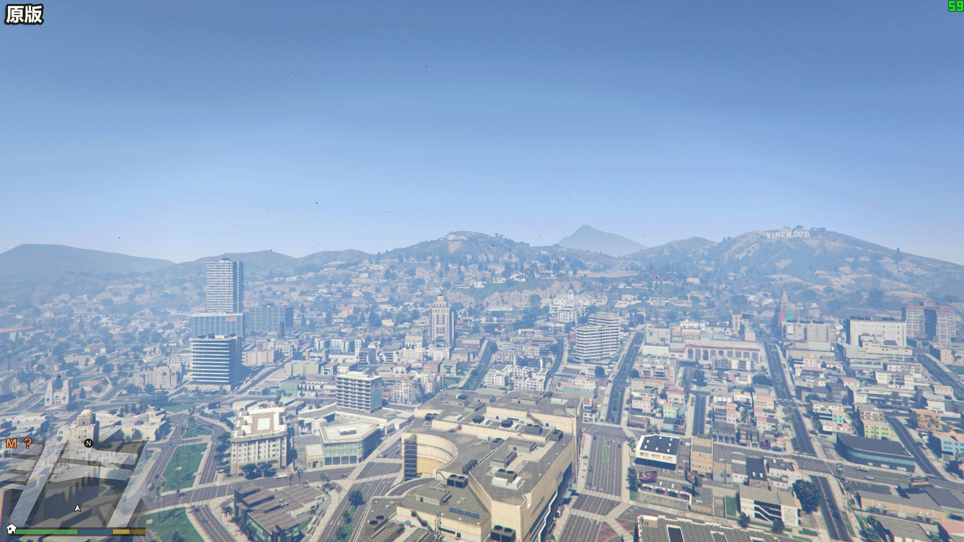 壁纸 风景 1920_1080 gif 动态图 动图