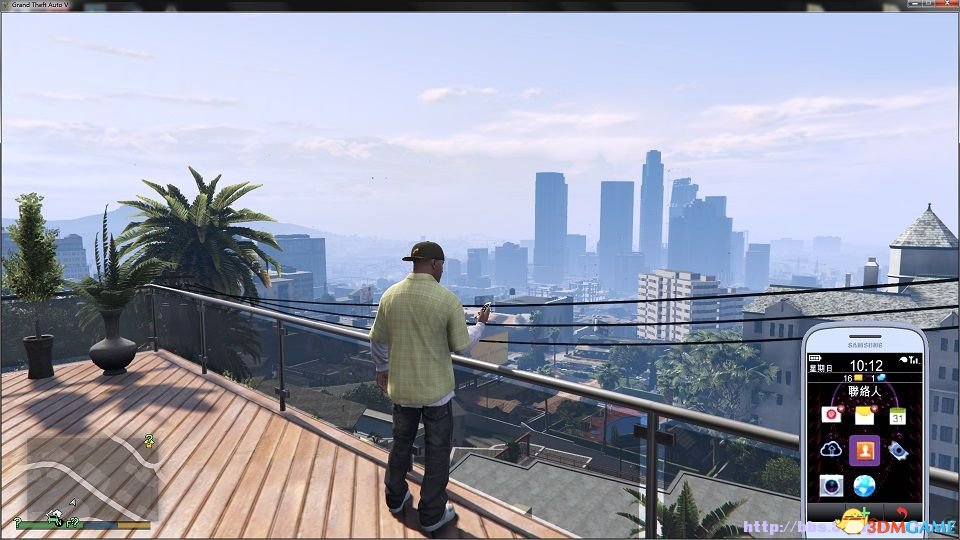 gta5手机