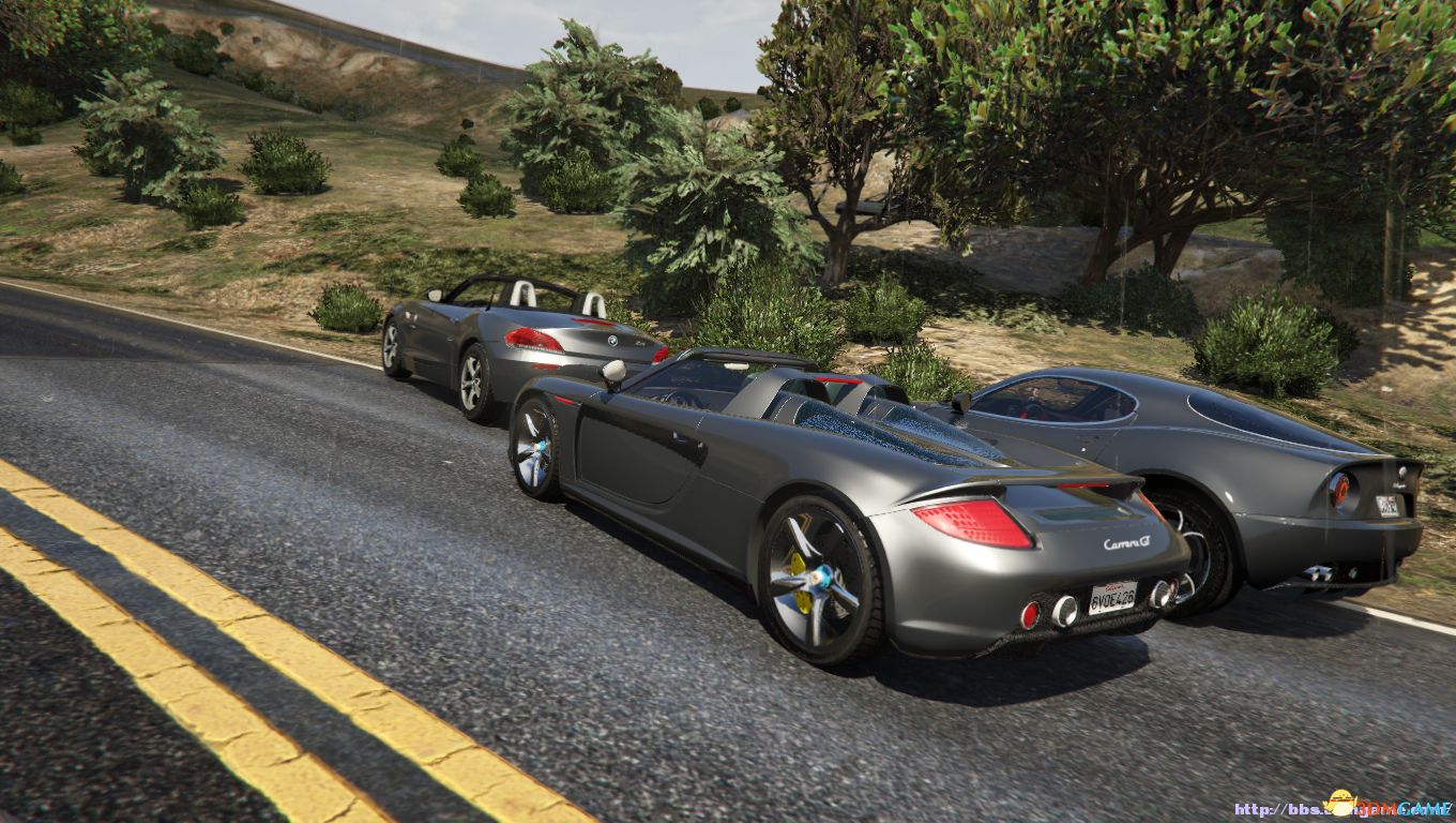 gta5载具购买保险 gta5模式载具损毁