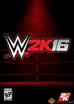 WWE 2K16