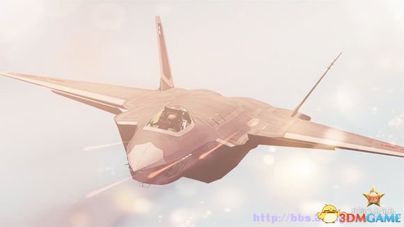 侠盗猎车5GTA5PC版歼20威龙战机MOD超精致