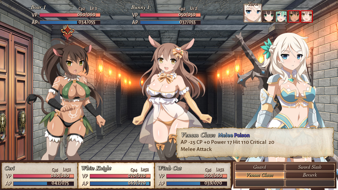 Dragonia Uncensored Patch