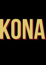Kona