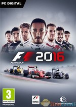 F1 2016