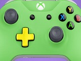Xbox手柄实验室上线 玩家可自己设计XboxOne手柄