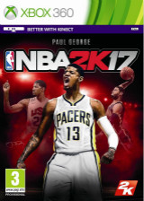 NBA2K17