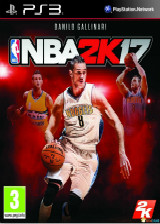 NBA2K17