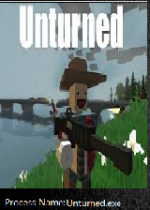 未转变者unturned