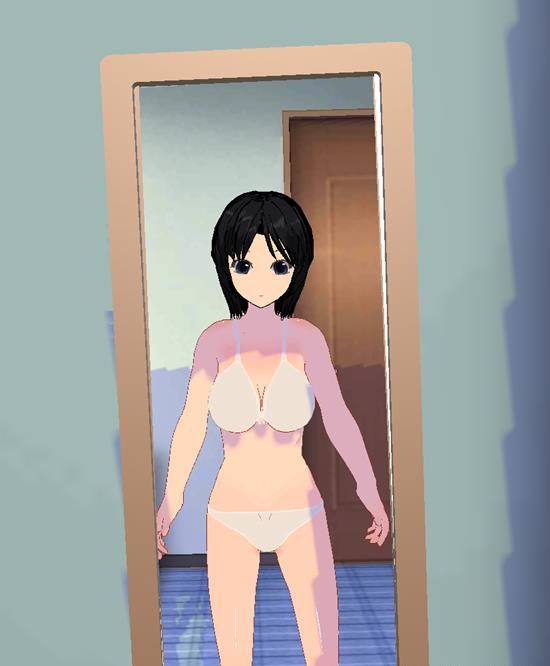 Vr女体化计划 让玩家自扮妹子瞬间变成美少女 3dm单机 Www Mikageseitai Com