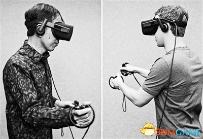 人民日报评论时下大热VR：虚拟现实，风口的猪