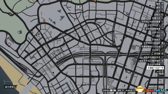 gta5麦克邪教任务攻略