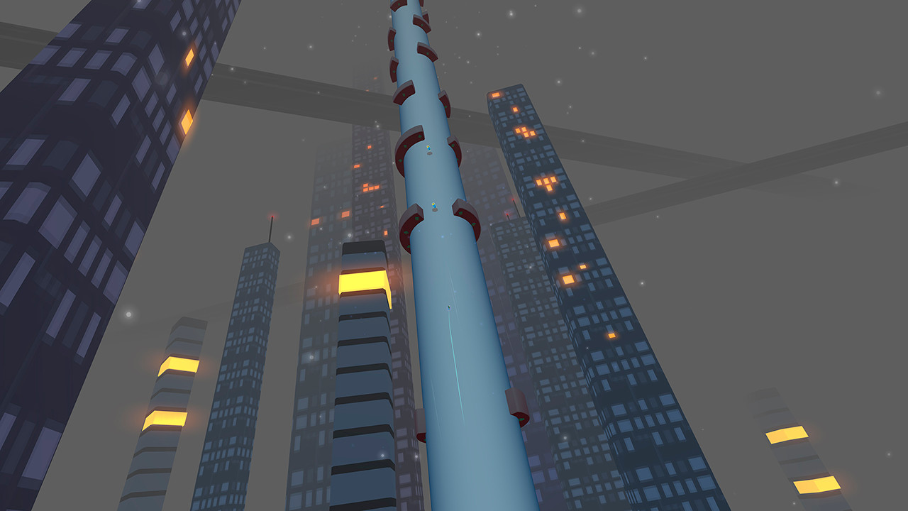 ENDLESS ALICE CRYSIS:爱与毒药英文_END