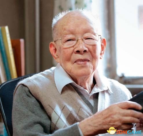 汉语拼音之父周有光去世:昨天刚过112岁生日