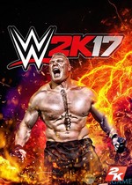 WWE 2K17