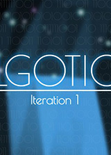 Algotica Iteration 1
