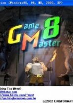 Game Master 8