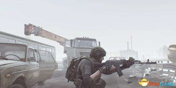 逃离塔科夫配置要求介绍 配置检测工具下载_w