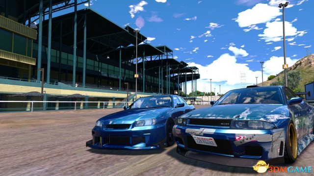 GTA5游戏车辆与真实原型对比 GTA5现实跑车