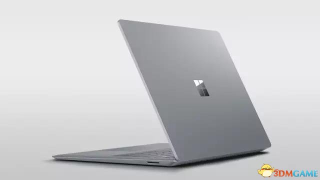 微软新款Surface笔记本终于公布!售价定为999