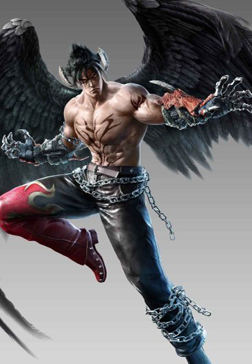 铁拳7_铁拳7PC版_铁拳7中文版下载_出招表_攻略秘籍_配置_修改器_补丁_汉化_3dm