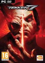 铁拳7