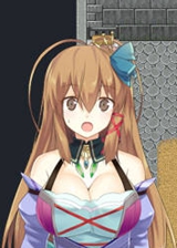 新大小姐物语2:被捕获的少女