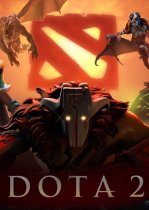 DOTA2