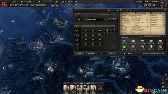 钢铁雄心4怎么骗军备 钢铁雄心4免费升级BUG