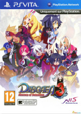 魔界战记3:回归