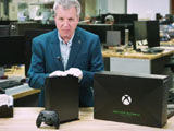 Xbox One X预购现在开启 天蝎座特别版正式公布