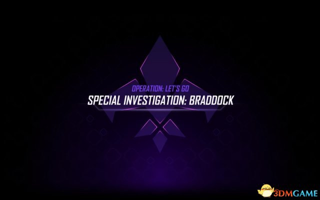 混亂特工Braddock怎麼解鎖 特工Braddock解鎖攻略