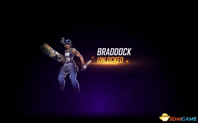 混亂特工Braddock怎麼解鎖 特工Braddock解鎖攻略