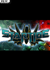 Startide