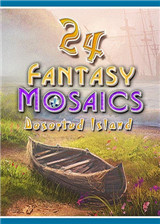 幻想马赛克24:荒岛