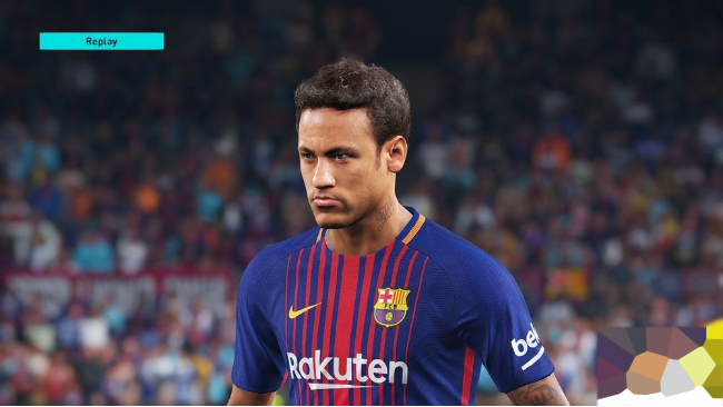 PES2018_实况足球2018_实况足球2018中文版