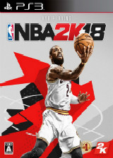 美国职业篮球2K18
